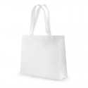 Shopping Bag (big)- Coloured Handle