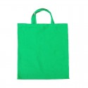 Shopping Bag - Short Handles