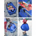 Shopping Bag - for Shopping Trolley