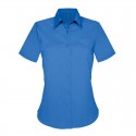 Shirt - Poplin Easy Care/Woman