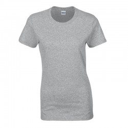 T-Shirt - Heavy Cotton/Woman