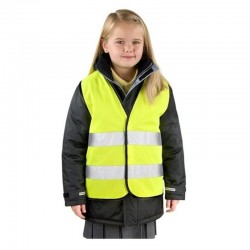 High Viz - Safety Vest - Junior