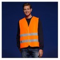 High Viz - Safety Vest - James & Nicholson