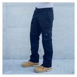Trousers - Multipockets