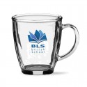 Glass Mug - BELL