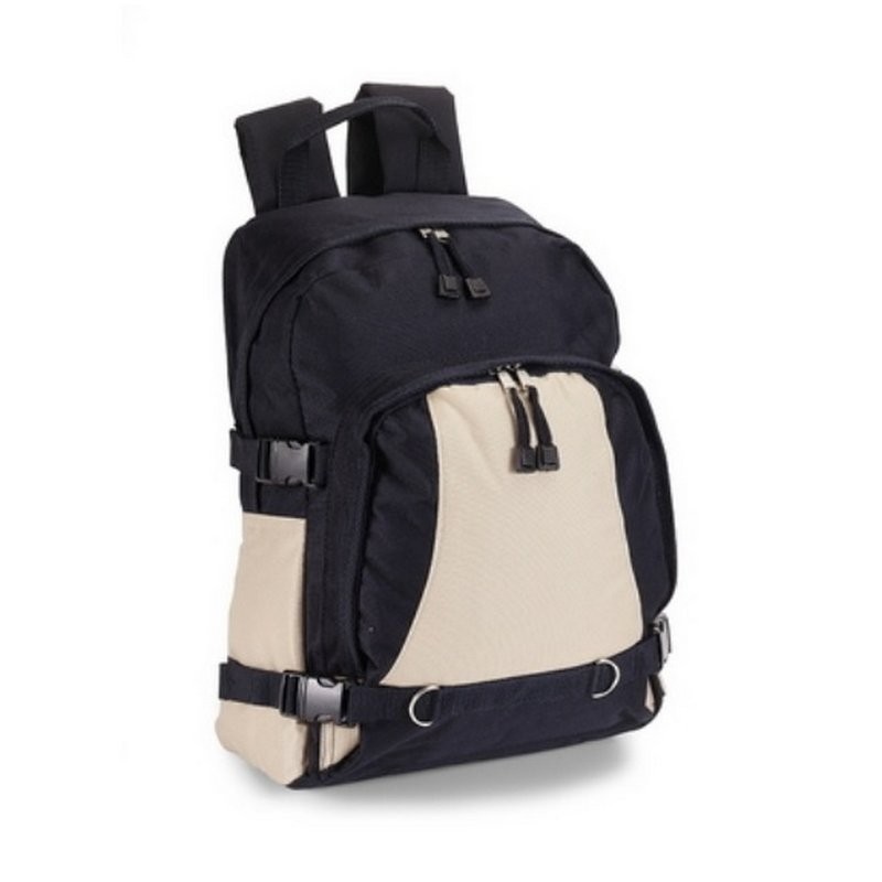 Backpack - No 4