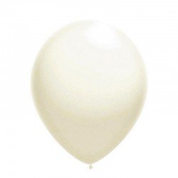 Balloons - White