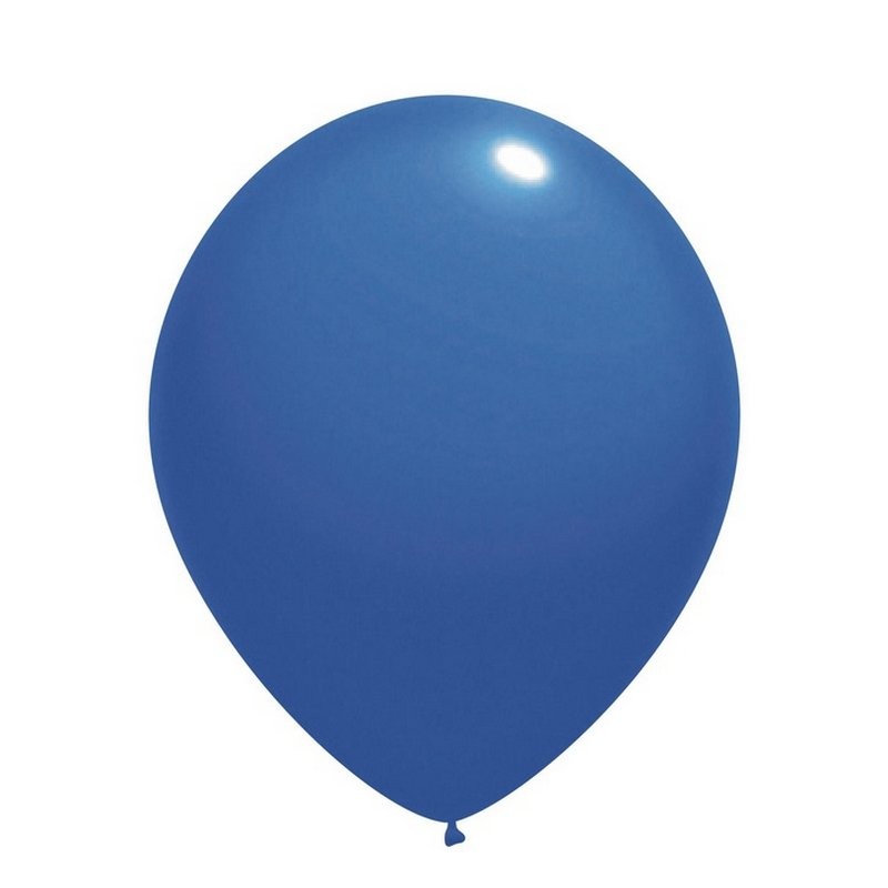 Balloons - Blue