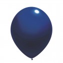 Balloons - Navy Blue