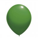 Balloons - Dark Green