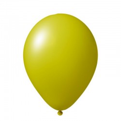 Balloons - Olive