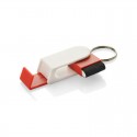 Phone Stand with a Cleaner - Keyring