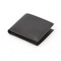 Leather Wallet - Mauro Conti