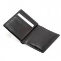 Leather Wallet No 2 - Mauro Conti