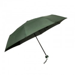 Umbrella - BELFAST Folding - GREEN