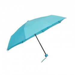 Umbrella - BELFAST Folding - BLUE