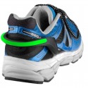 Shoe Clip with LED light - Usain