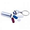 Tablet Container - Keyring