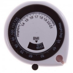 BMI Body Meter