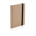 Eco Notebook with Band