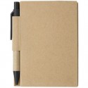 Eco Notebook with Pen