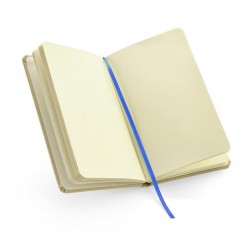 Eco Notebook A6 with Band