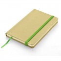 Eco Notebook A6 with Band
