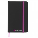 Notebook - A6 Black