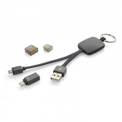 USB Cable - 2 in 1