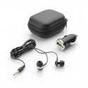 Travel Set - Headphones and Charger