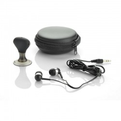 Travel Set - Headphones and Splitter