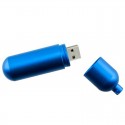 Metal Capsule USB