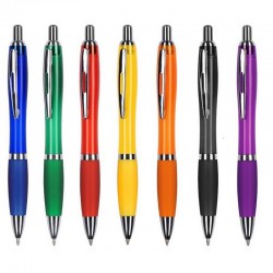 Slim Color - Pen