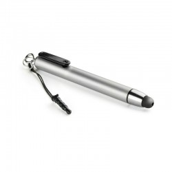 Touch PUSH - Touchpen with pendant