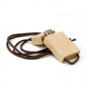 Wooden Lace USB