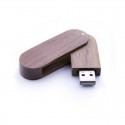 Wooden Twist USB